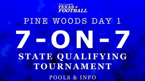 Piney Woods SQT Pools and Info