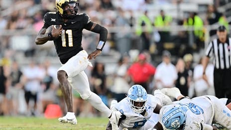 Grading Rice's 2026 Transfer Portal Class