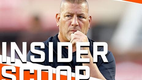 INSIDER SCOOP: News, Notes from Sam Houston Summer Magazine Visit