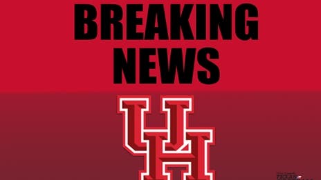 Cody Jackson transfers to Houston from Oklahoma