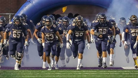 This Week in TXHSFB: Big 7-on-7 News, Stephenville Makes a Change, Lockhart and Monahans Updates