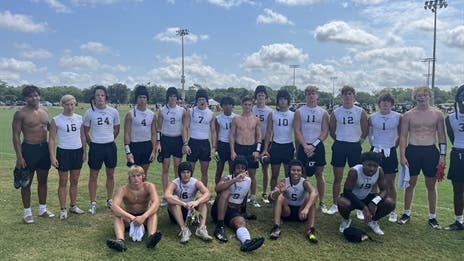 State 7-on-7 Day 3 Recap: PSJA North, Byron Nelson, Buda Johnson and More