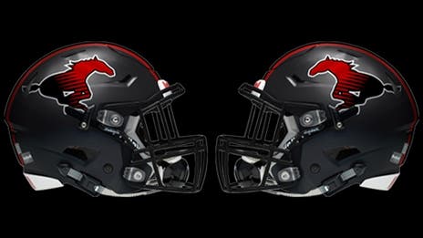 #TXHSFB Pandemic Theater: Idalou vs. Shallowater, 2017