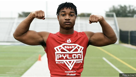 2022 Texas High School Football Recruiting Five-Star Watch List