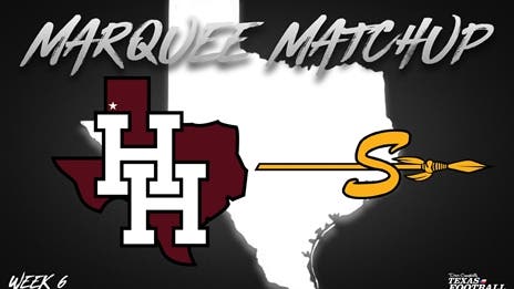Marquee Matchup: Hereford at Seminole