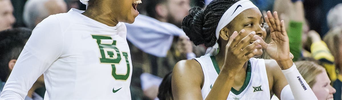 ISO Spotlight: We should talk more about NaLyssa Smith