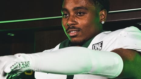 Baylor's Signing Day Splash: Hard-Hitting Safety Joshua Lair Picks Bears