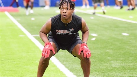 MVPs from the Next Level Athlete Texas Top 100 Showcase in Houston