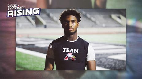 Rising 2026: Atascocita's Cardae Mack is an Elite Playmaker with 20+ Offers