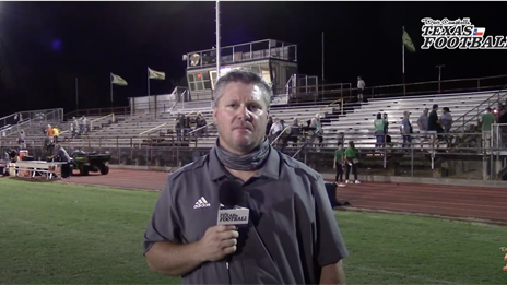 DCTF Interview: Lexington head coach Kirk Muhl