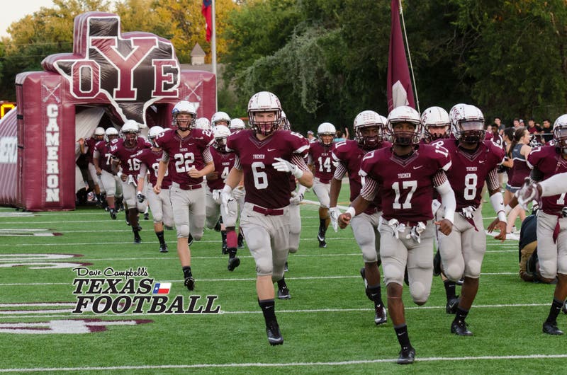 Texas High School Football