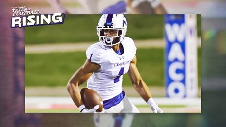 TXHSFB Recruiting Tales from the Road: Week 5
