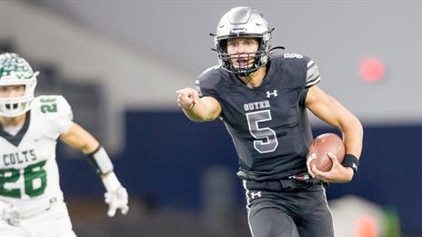 Week 10 Mega Preview: Breaking down & predicting the biggest Texas high school football games