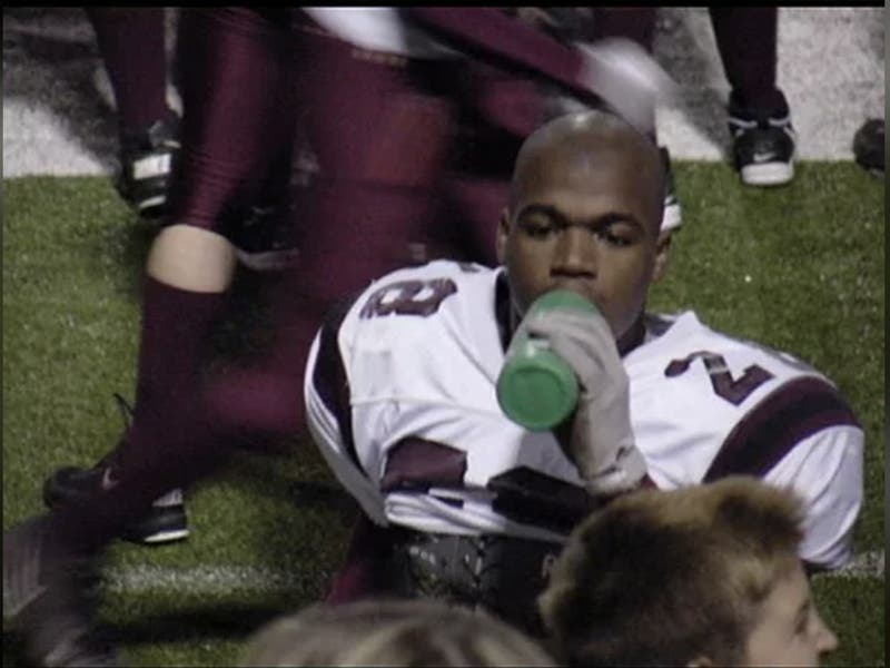 Adrian Peterson