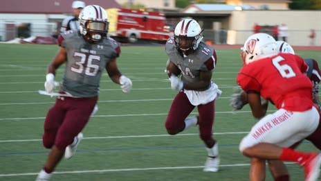 The Follow-Through: What did we learn from Week 8 of Texas high school football?