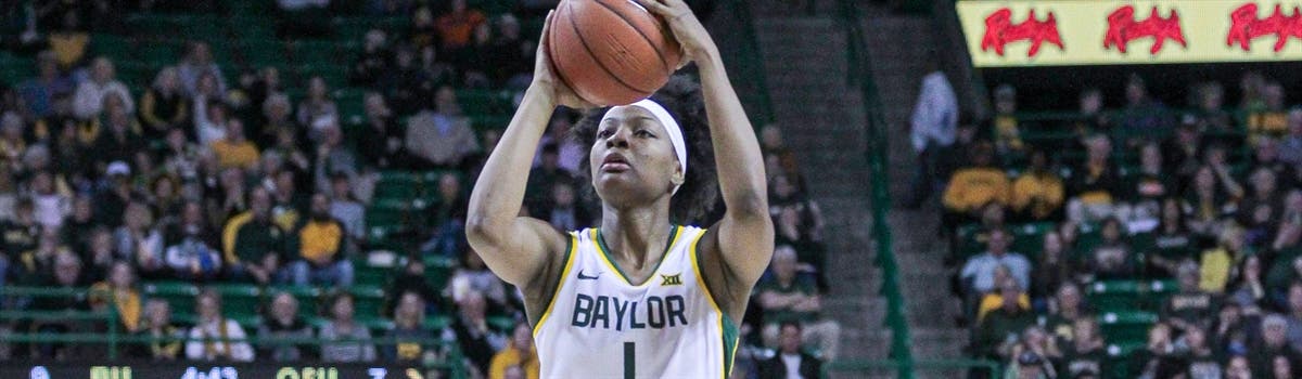 WBB: Division I Play Type Data Top 10