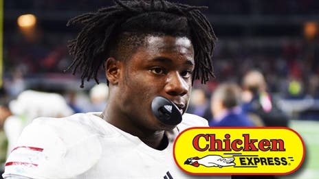 This Week in TXHSFB Recruiting presented by Chicken Express