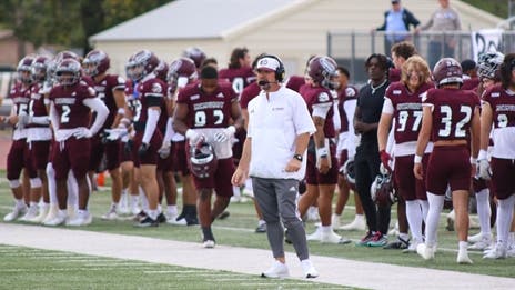 McMurry, Schreiner Join ASC, Securing Conference’s NCAA Playoff Bid