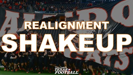 2024 UIL Realignment: 12 Schools Who Could Change Classifications/Divisions