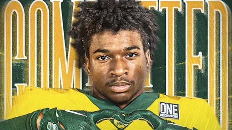 Hard-Hitting Safety Kris Wokomah Commits to Baylor
