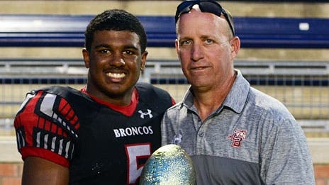 Three Bold Class of 2019 Recruiting Predictions