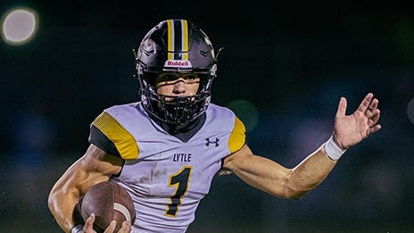 2020 Texas High School Football Game Projections — Predictions for All 333 TXHSFB Games in Week 3