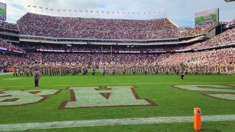 Which Texas FBS Team has the Best Home Schedule in 2024?