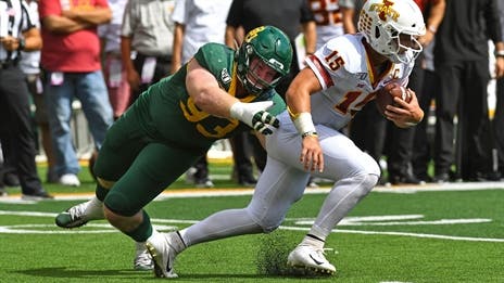 Five things we learned in Week 13 of college football