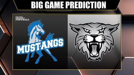 Big Game Prediction: San Antonio Jay (5-0, 3-0) vs. San Antonio Sotomayor (4-0, 2-0)