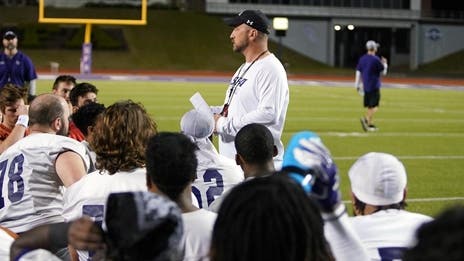 Five possible candidates to be the next defensive coordinator at SFA