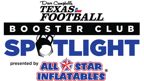 Booster Club Spotlight: Lucas Lovejoy Gridiron Club