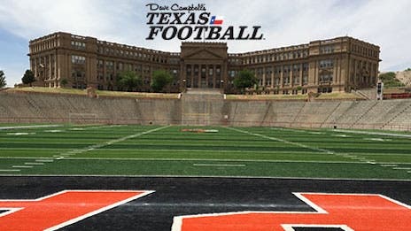 THE TXHSFB BUCKET LIST: 12 Texas high school football stadiums you must see!