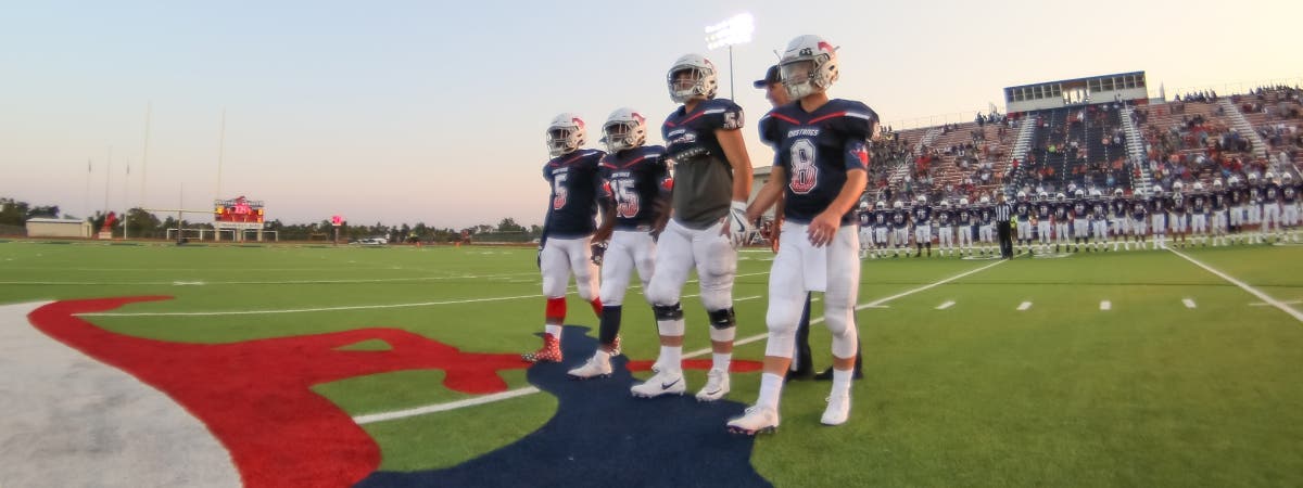 Stepp's Class 4A Division II Region I & II District Picks