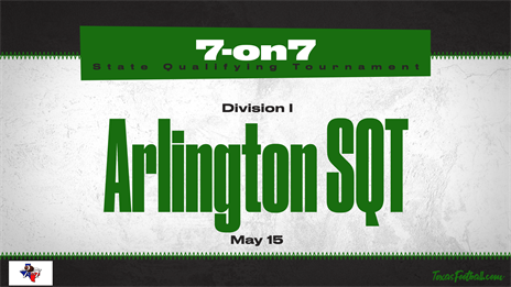 Arlington SQT Pools and Info
