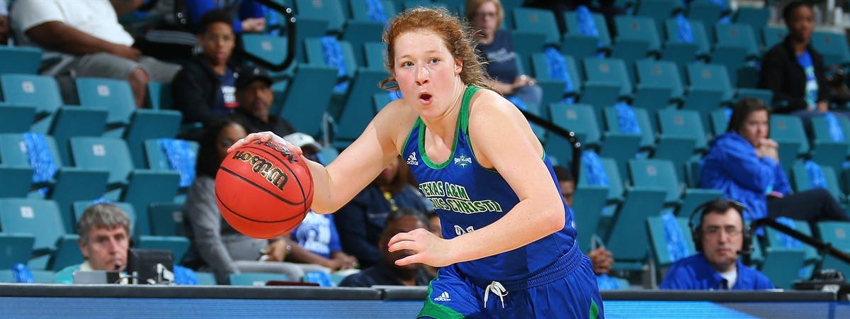2018-19 Texas A&M-Corpus Christi WBB Season Preview