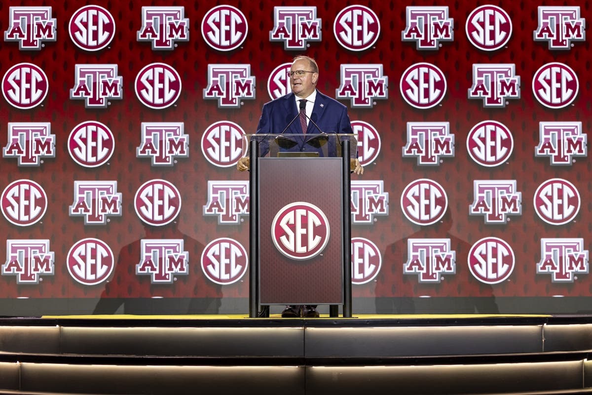 Behind Enemy Lines: What Opponents are Saying About the Aggies