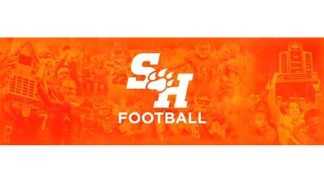 WATCH: Trick play leads to Sam Houston TD