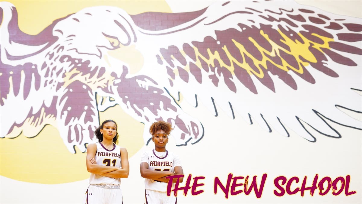 FEATURE: A familiar name has turned Fairfield into a basketball powerhouse