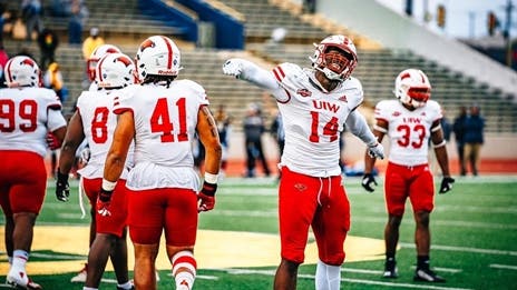 UIW falls to North Dakota State in FCS semifinals