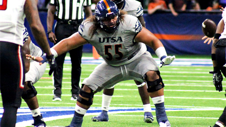The 411: UTSA remains perfect, Baylor marches on