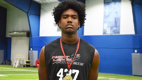 2026 QB Romin Seymour Takes Home MVP Honors, Talks Recruiting
