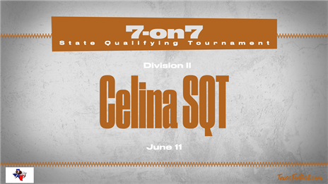 Celina SQT Pools and Info