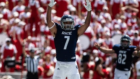 2019 Rice Season Preview