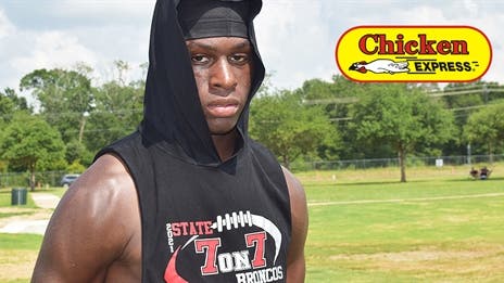 This Week in Recruiting presented by Chicken Express
