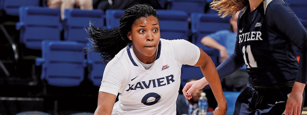 2018-19 Texas Southern WBB Season Preview