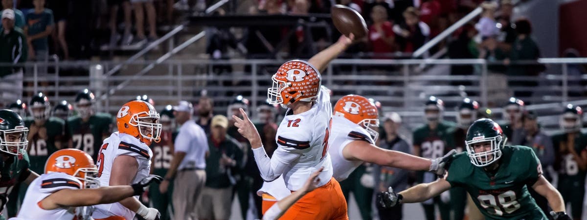 2018 Class 6A TXHSFB Hipster Picks