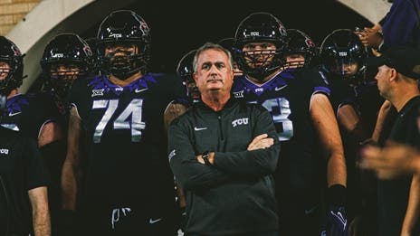 2023 DCTF Magazine Team Preview: TCU Horned Frogs