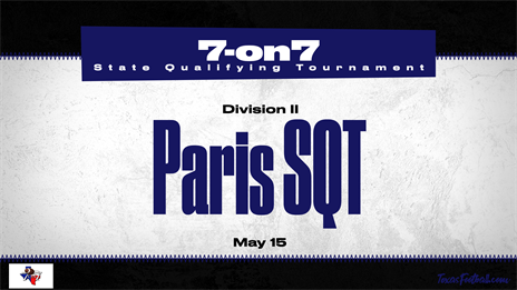 Paris SQT Pools and Info
