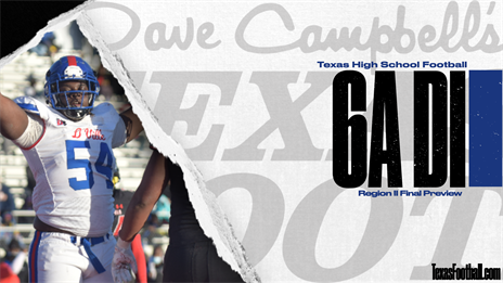 Preview and Prediction: Duncanville (9-1) vs DeSoto (10-1)