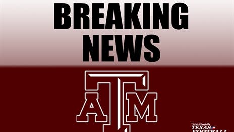 Texas A&M relieves Darrell Dickey of offensive coordinator duties